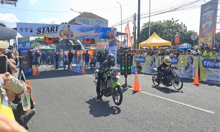 Ibas Motor: Solusi Otomotif Cepat di Tritih Kulon